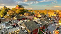 Beijing 3 Day Private Tour All Inclusive and 1 Peking Duck Meal