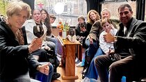 Group Boat Tour of Amsterdam Canals