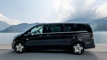 Private Transfer: Luzern Train Station to/from Luzern Hotel