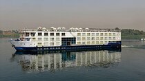 Budget Friendly Nile Cruise: 2 Nights Luxor to Aswan 