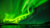 Private Northern Lights Tour with Authentic Sauna Experience