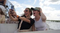 Everglades Small Group Express from Fort Lauderdale +Airboat Ride