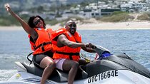 Jet Ski Cape Town