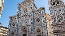 Private Day Trip from Rome to Florence: Luxury Chauffeur Service