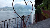 Lake Como Full Day Tour from Milan Varenna Bellagio and Como