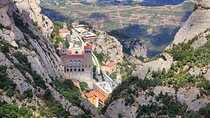 Private Montserrat Monastery and Mountain Day Trip from Barcelona