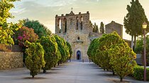 Private Girona and Costa Brava Day Trip from Barcelona