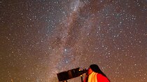 San Pedro de Atacama Stargazing Tour with Photos and Drinks