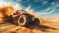 Dune Buggy Adventure Tour in Dubai