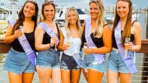 Mimosas & Munchies: Clearwater Beach Bachelorette Tour