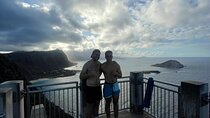 Makapuu Lighthouse Tour with Stops