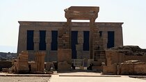 Luxor and Dendera 2 Day Guided Tour from Hurghada