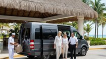 Private Transfer from Cancun Airport to Riviera Maya Hotels