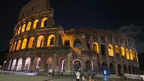 Small Group Colosseum and Roman Forum Tour
