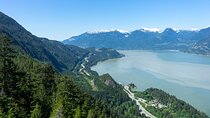 3 Days Whistler and Sea to Sky Tour
