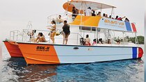 VIP Party Boat & Snorkeling