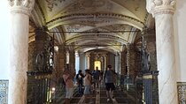 Tour of Évora