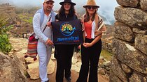Machu Picchu Full Day Cultural Adventure from Cusco