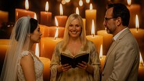 Candlelight Wedding Ceremony