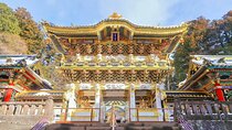 Nikko Legends: 1-Day Private Van Tour with Hotel Pick-Up