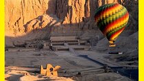  Hot Air Balloon Ride in Luxor with Transfers