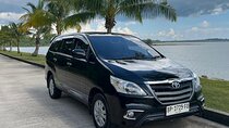 Bintan Private Car Rental with Driver