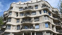 Casa Milà Tour Explore Gaudí Iconic La Pedrera Masterpiece