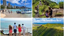 Circle Oahu Island Private Tour with Daily Chauffeur