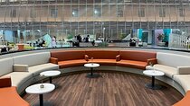 Abu Dhabi Lounge Access