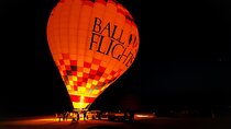 Hot Air Balloon Dubai Exotic Sunrise With Buffet Breakfast