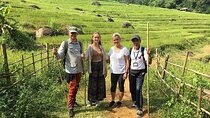Mai Chau Pu Luong Ninh Binh Multi Day Tour Optional Choices