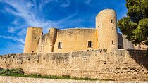 Palma de Mallorca Quest Experience in Castle Bellver Prison Break
