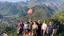 Ha Giang Loop Tour 3 days 2 nights (small group with easy rider)