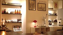 Create Your Own Perfume with a Professional Perfumer in Gangnam