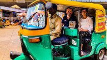 Central Bangalore Offbeat Tuk tuk Tour
