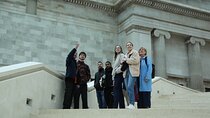 London: British Museum Express Guided Tour and Priority Entry