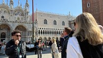 Venice Winter Walking Tour & Gondola Ride Upgrade 