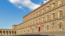 Home of the Medici Dynasty Palazzo Pitti Timed Entry Ticket