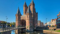 Private Day Trip to Haarlem Utrecht and Dom Tower from Amsterdam