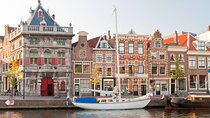 Private Day Trip To Rotterdam And Haarlem From Amsterdam