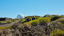 Skip the Line: Teide Observatory Entrance Ticket