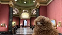 Private Guided Tour of the National Gallery in London