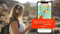 Self Guided Audio Tour of Joshua Trees Hidden Valley Trail
