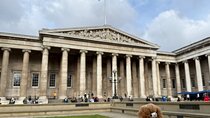 Private Guided Tour of the British Museum