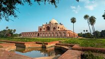 Private Half Day Delhi Tour (Best Seller)