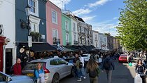 Notting Hill Walking Tour for Small Groups