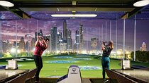 Top Golf Dubai