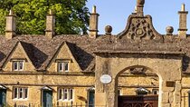 Chipping Norton Self Guided Walking Tour