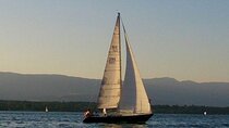 Geneva Sunset Sailing