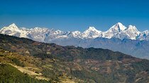 Nagarkot Day Hike – Off the Beaten Trail to amazing Sunset Views